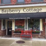 Bayberry Cottage