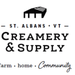 Saint Albans Creamery & Supply