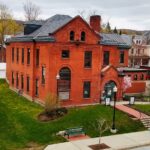 Saint Albans Free Library