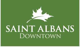 Downtown Saint Albans, Vermont